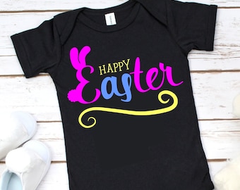 Easter svg, Happy Easter Bunny Svg,Girls Easter Svg,Easter Bunny Svg,Easter Svg,Rabbit Svg,Easter Svg Designs, Easter Cut File, cricut svg