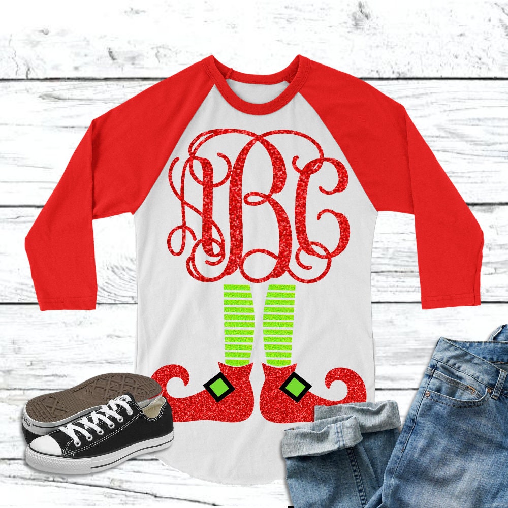 Download Elf Leg svg,Elf svg,Elf Monogram SVG,Elf Leg Monogram svg ...