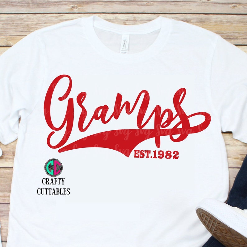 Download Fathers Day Cut File Gramps Established Svg Cricut Fathers Day Svg Dad Svg Daddy Svg Grandpa Svg Fathers Day Svg Design Fathers Day Svg Craft Supplies Tools Papercraft Saherflow Com