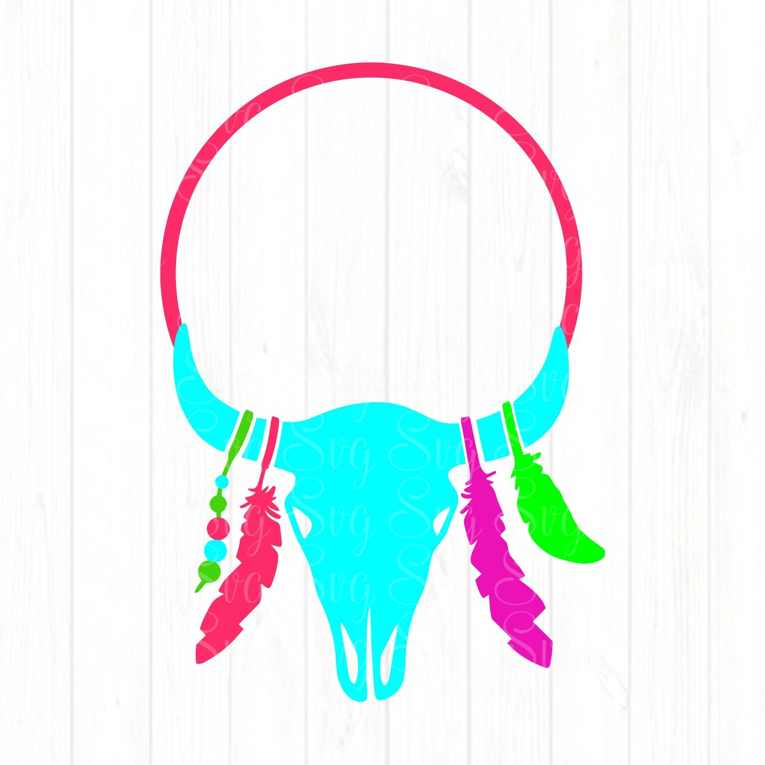 Download SVG Monogram Bull Skull,Skull Monogram,skull svg,bull skull svg,monogram svg,Tshirt svg,crafty ...