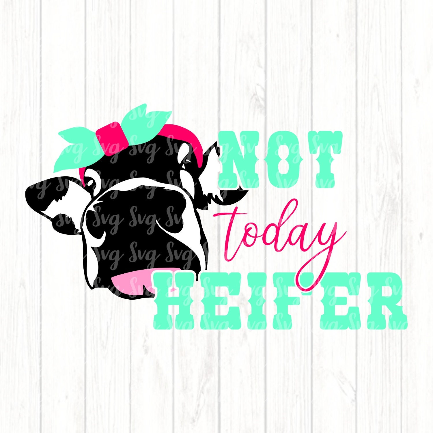 Free 292 Baby Cow Svg SVG PNG EPS DXF File