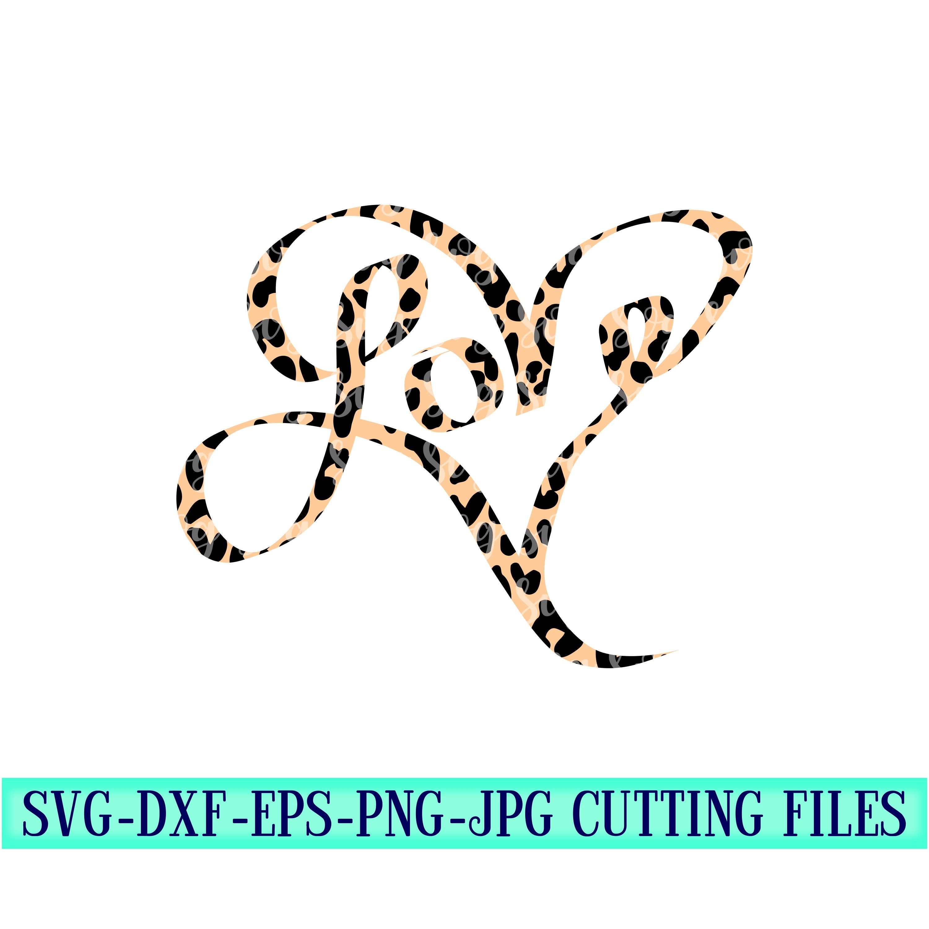 Free Cheetah Heart Svg Free SVG PNG EPS DXF File Free Cheetah Heart Svg Free SVG PNG EPS DXF File