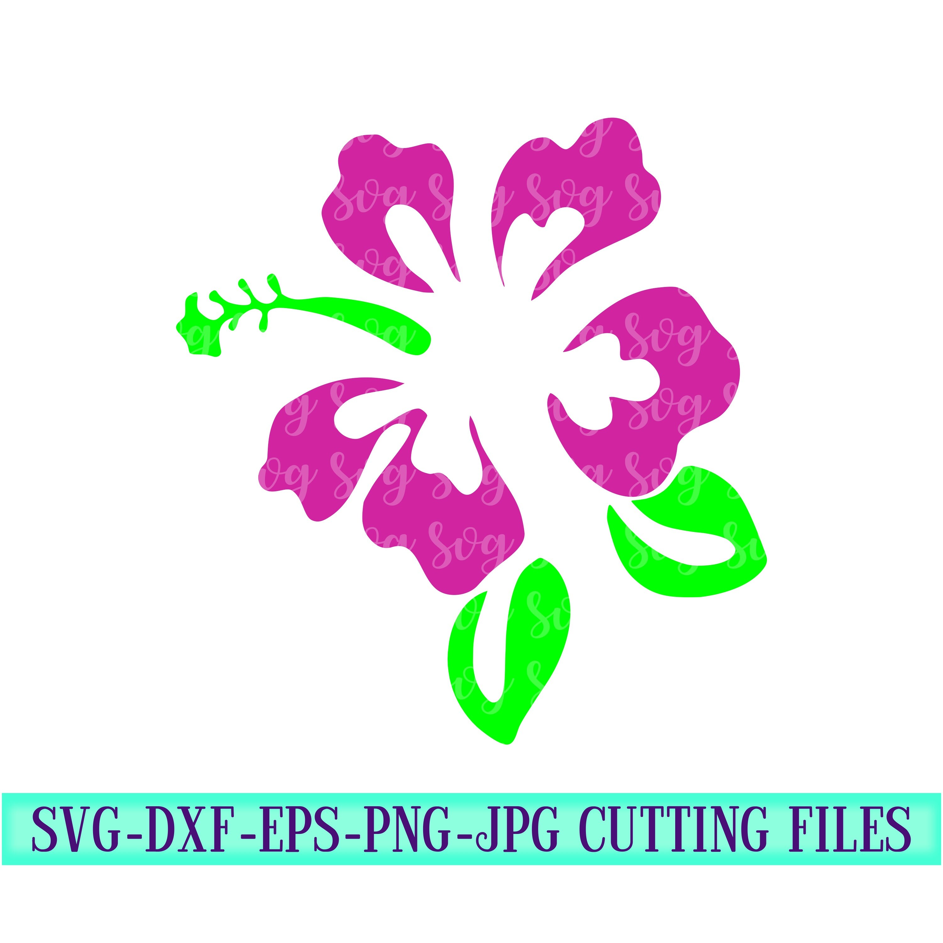 Download Flower Monogram Svg Beach Svg Hawaiian Flower Monogram Hawaiian Flower Svg Monogram Svg Monogram Svg Designs Monogram Cut File Cricut Svg