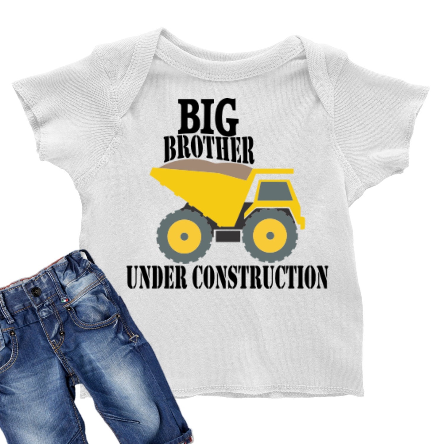 tonka truck svg