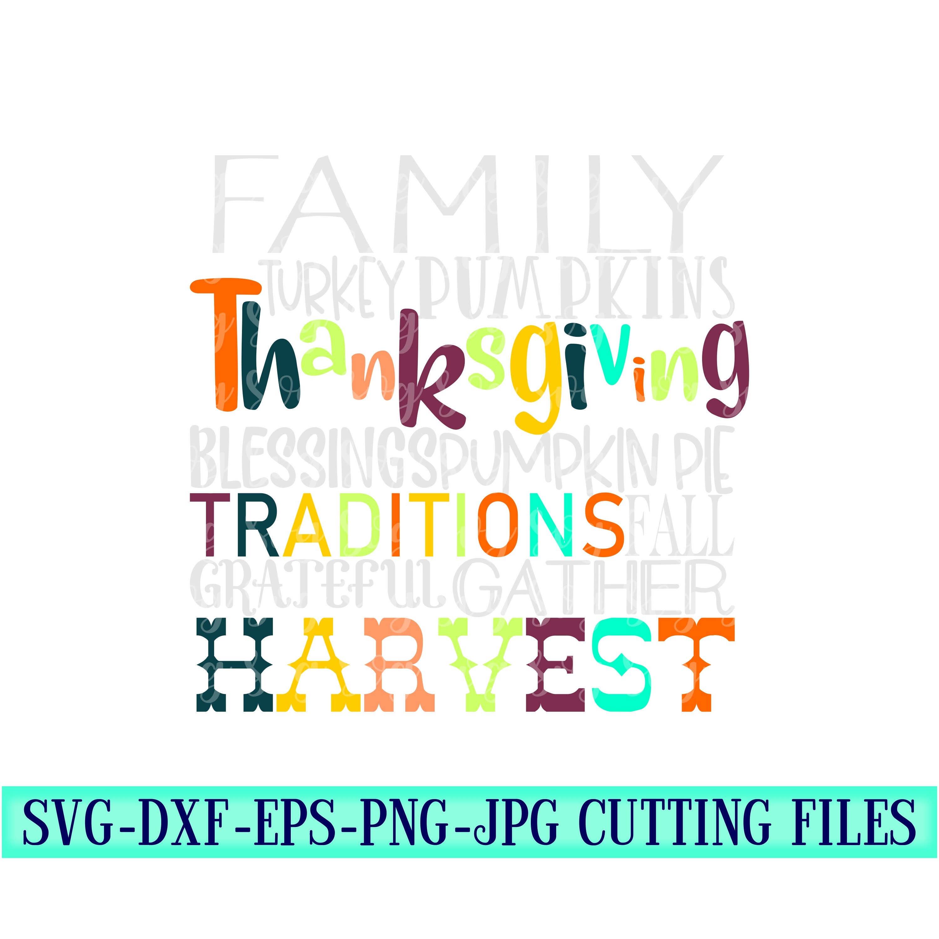 Download thanksgiving saying svg,thanksgiving svg, family ...