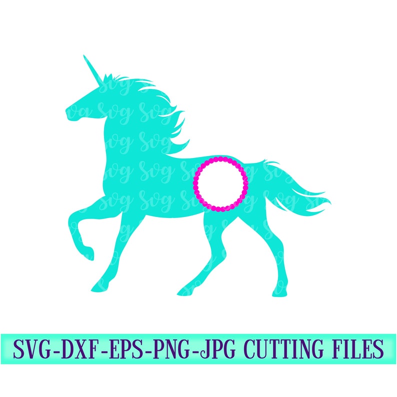 Download Clip Art Art Collectibles Monogram Svg Little Girl Svg Unicorn Monogram Monogram Svg Designs Monogram Cut File Unicorn Monogram Svg Cricut Svg Unicorn Svg