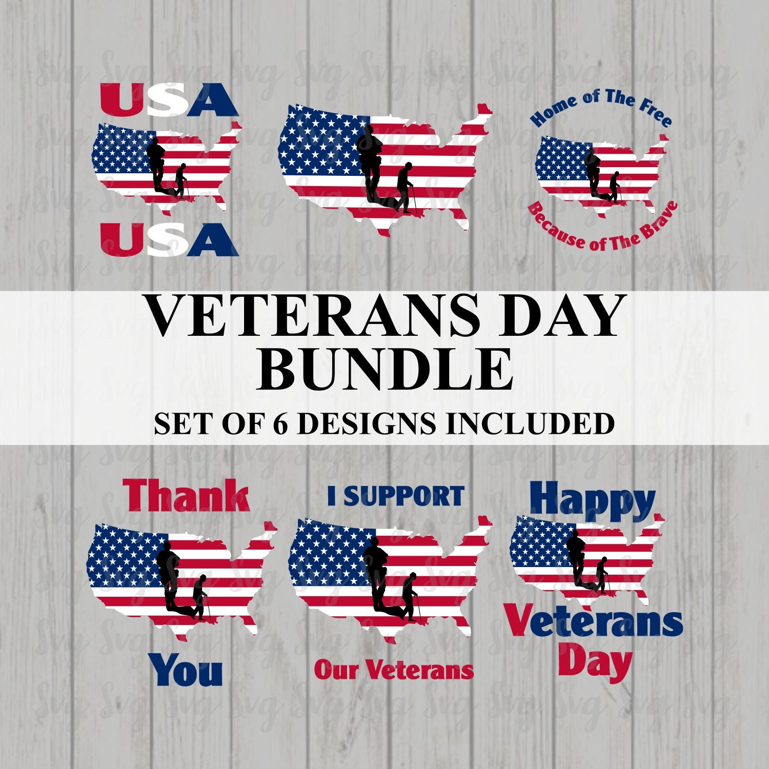 Veterans Svg America Svg American Flag Svg Veterans Day Svg Memorial Day Svg Veteran Svg Soldier Svg Marine Corp Svg Independence Day Svg