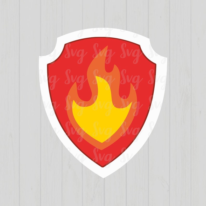 Download Paw Patrol Badges svgPaw Patrol Chase svg Paw Patrol Skye ...