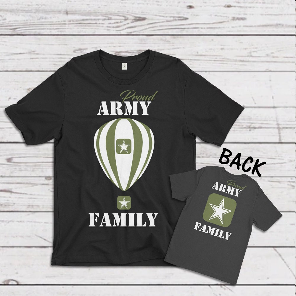 Free Free Proud Army Family Svg 136 SVG PNG EPS DXF File
