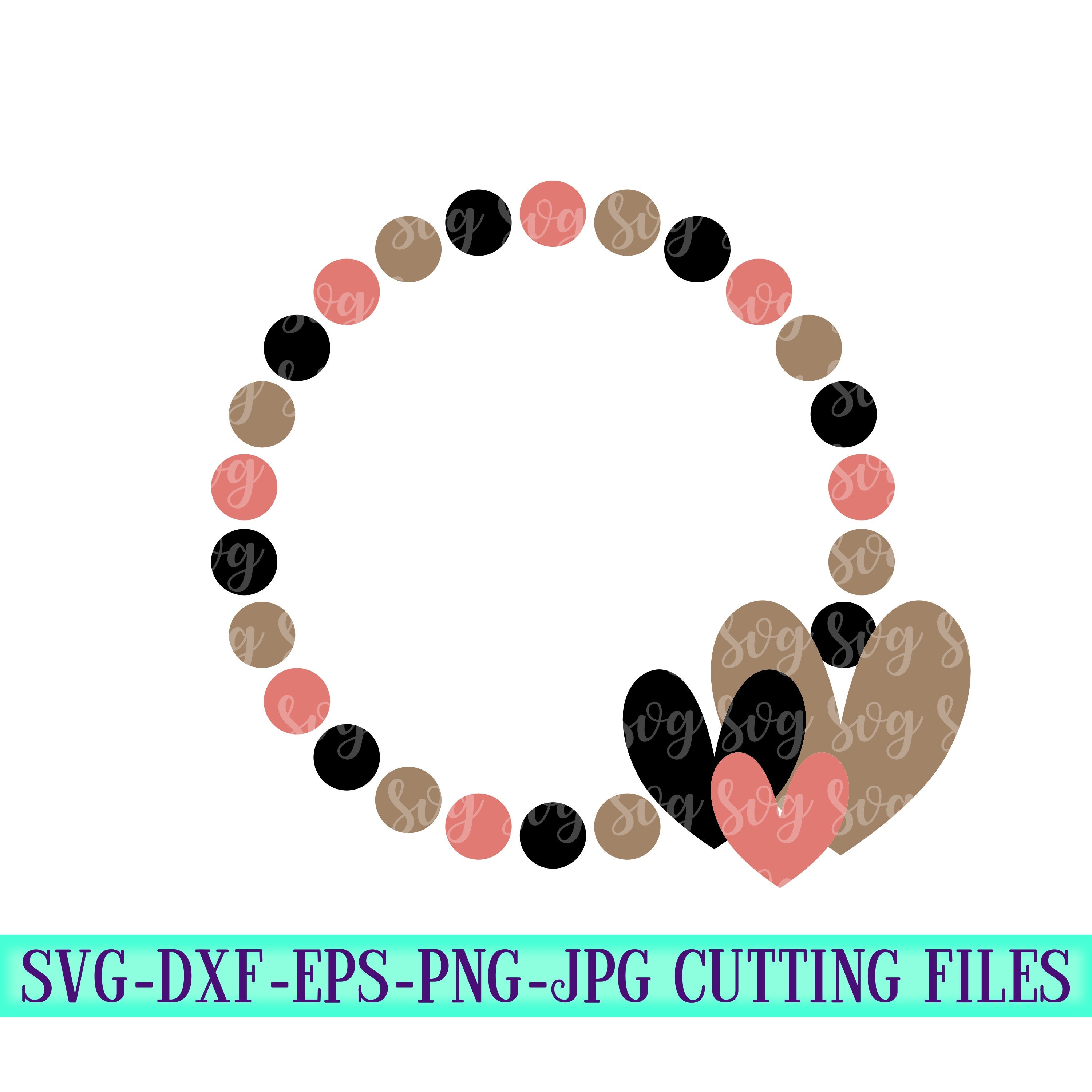 Download Heart Valentine Monogram Svg Monogram Valentine Svg Valentine Svg Valentines Svg Valentine Svg Designs Valentine Cut File Cricut Svg