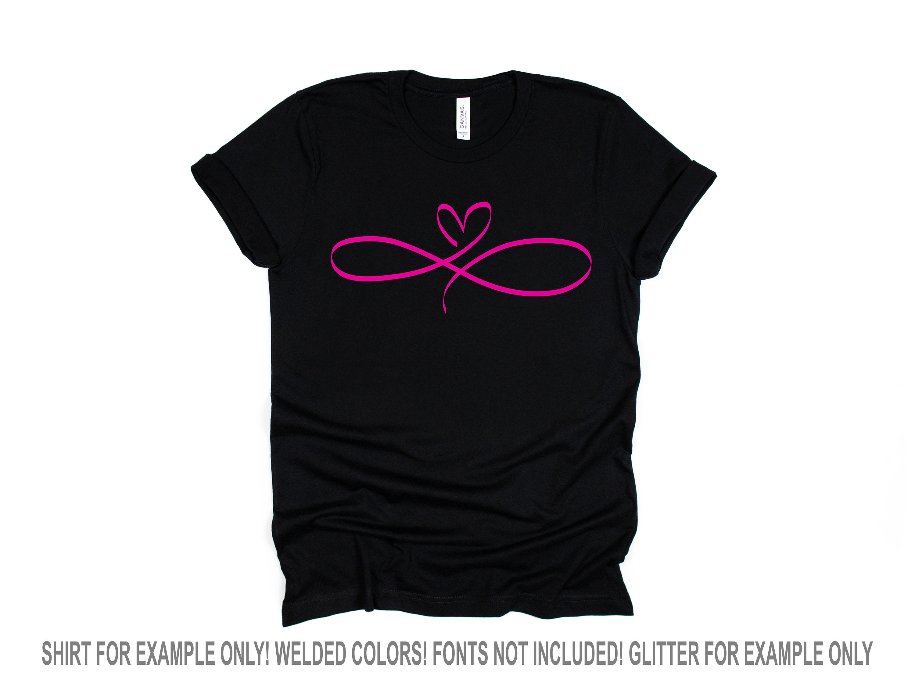 Free Free 294 Infinity Love Heart Svg SVG PNG EPS DXF File