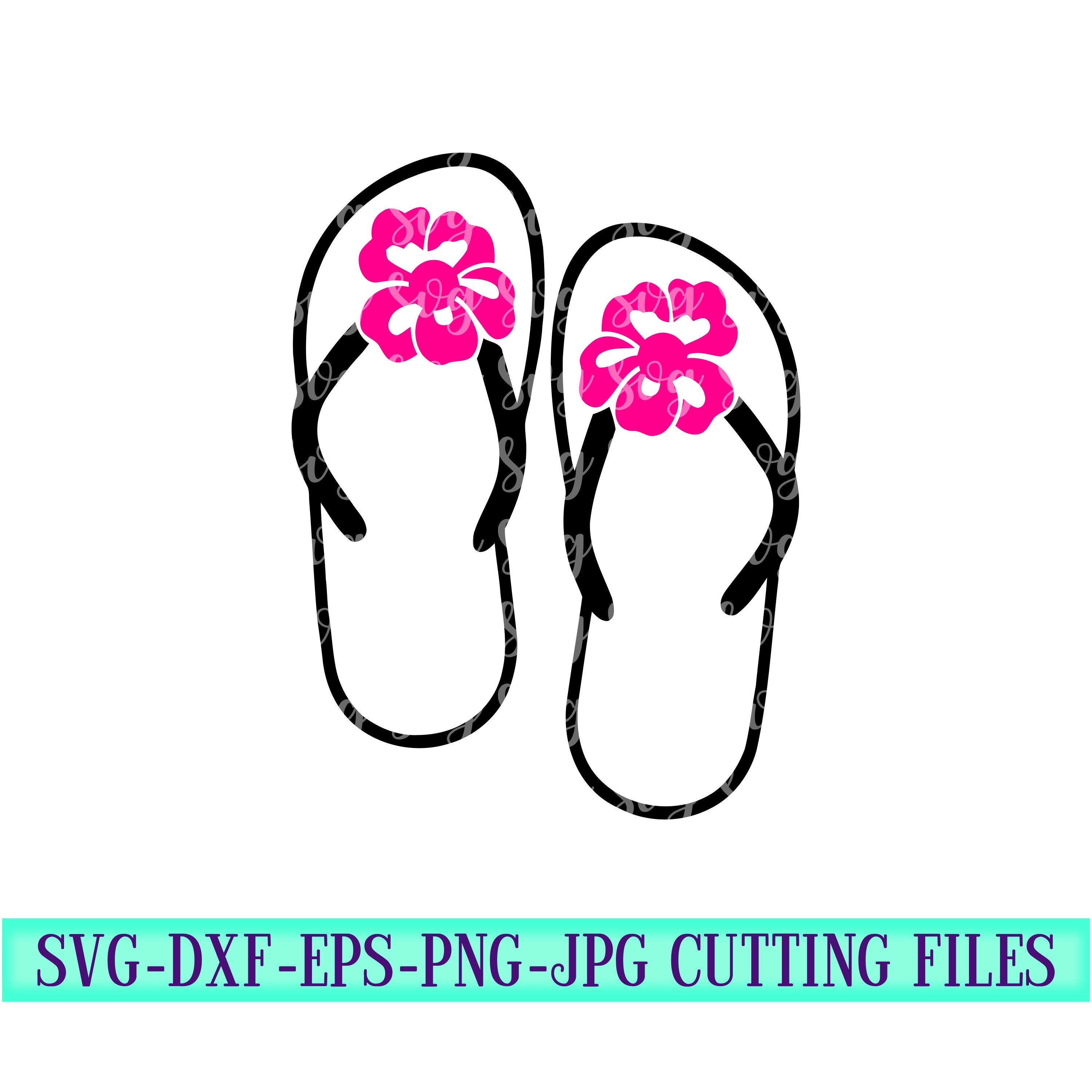 Download Flip Flop Monogram,FlipFlop svg,Svg Monogram Flip Flop ...