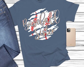 Baseball Sister svg,Baseball Sis svg,mom svg,baseball love,laces svg,baseball tshirt,Sports Svg Designs, Sports Cut File, cricut svg