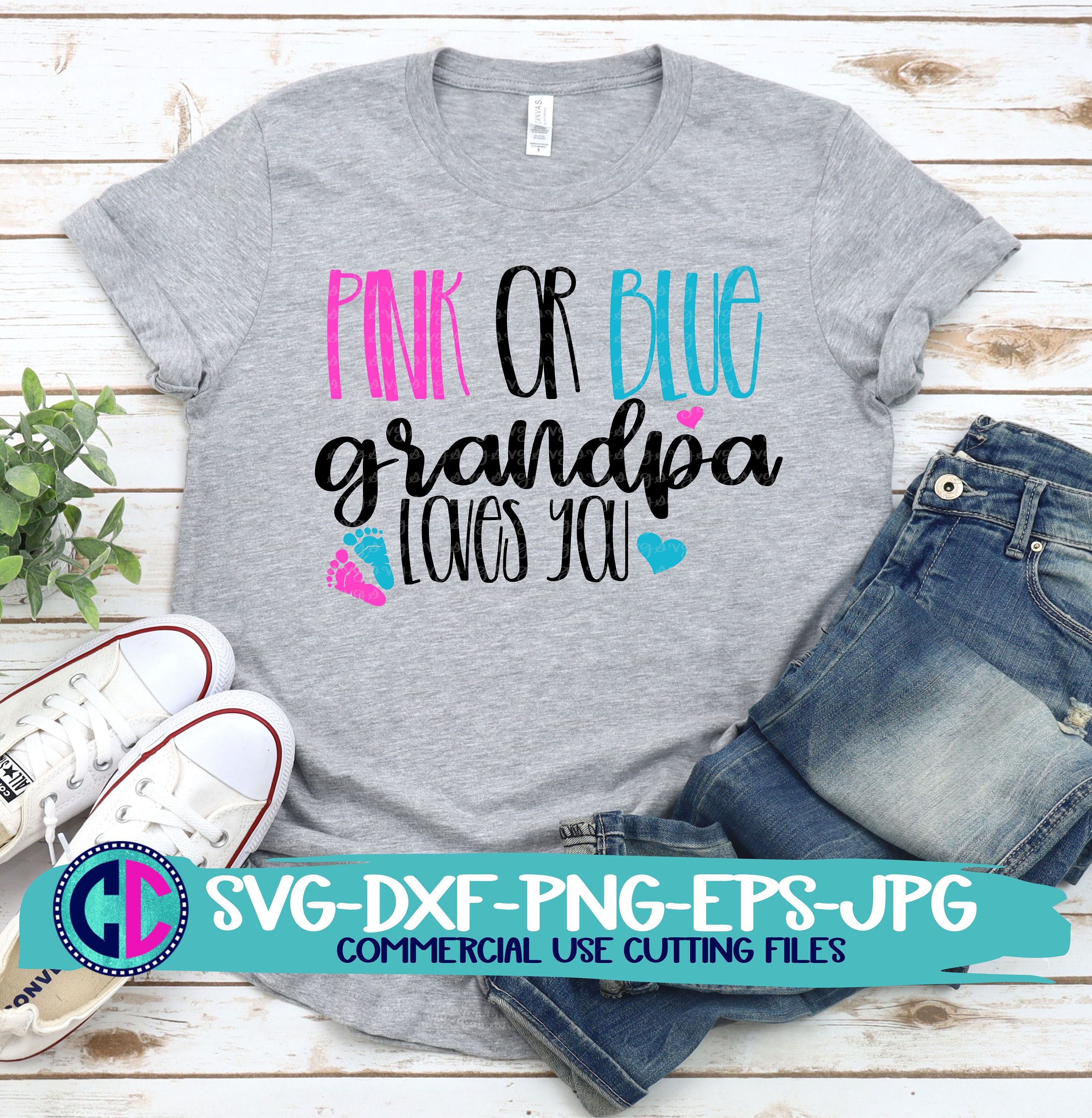 Download Gender Reveal Svg Pink Or Blue Grandpa Loves You Svg Baby Gender Reveal Svg Pink Or Blue Svg Baby Reveal Svg Gender Reveal Svg Design