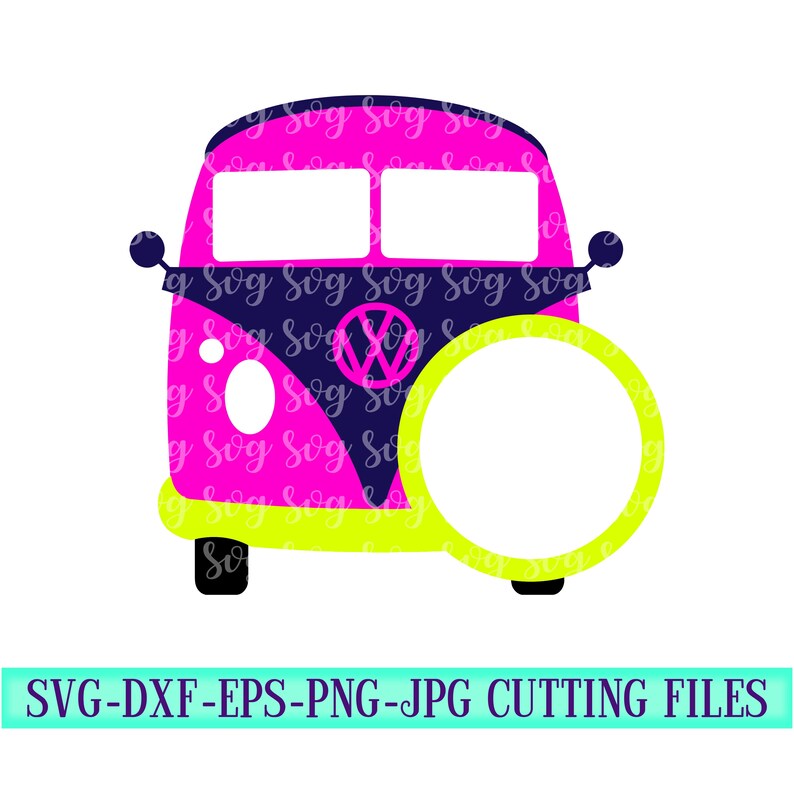 Download Volkswagen Van Monogram Svg Hipster Svg Beach Svg Cut Files Cricut Files Volkswagen Svg Summer Svg Designs Summer Cut File Cricut Svg Clothing Wearables Craft Supplies Tools Deshpandefoundationindia Org