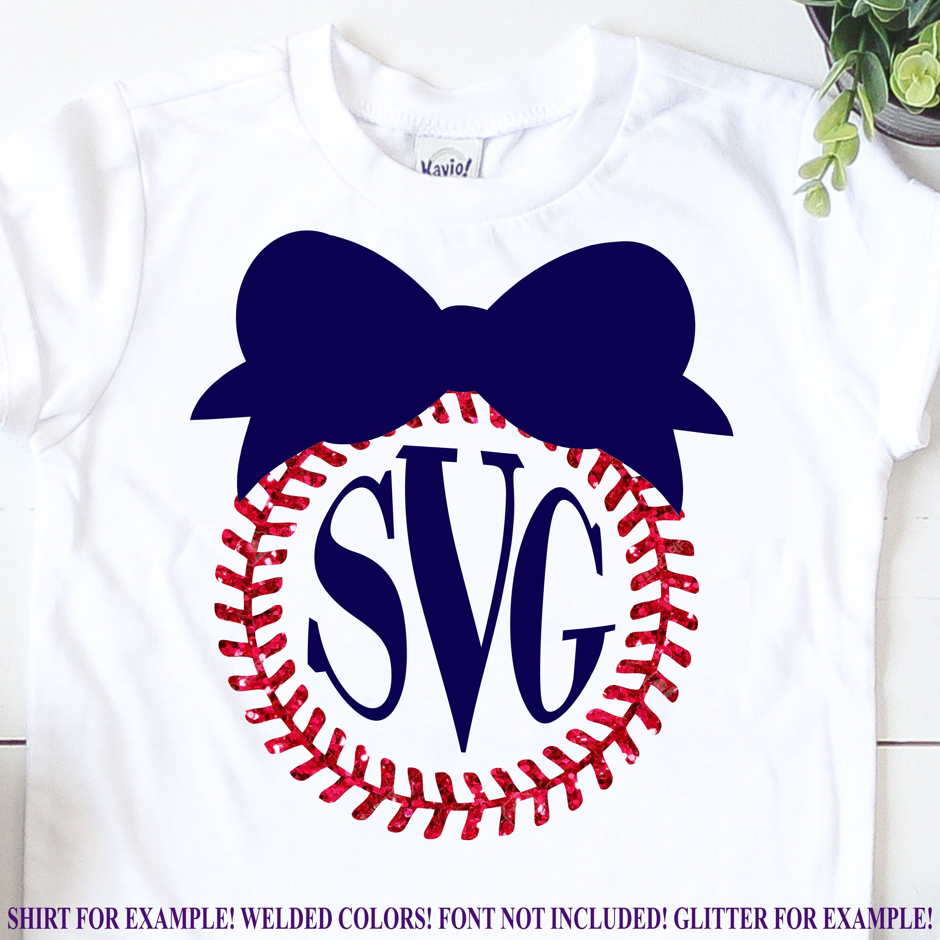 Download Baseball Laces Monogram Bow Svg Baseball Bowsvg Baseball Monogram Svg Baseball Laces Sports Svg Designs Sports Cut File Cricut Svg