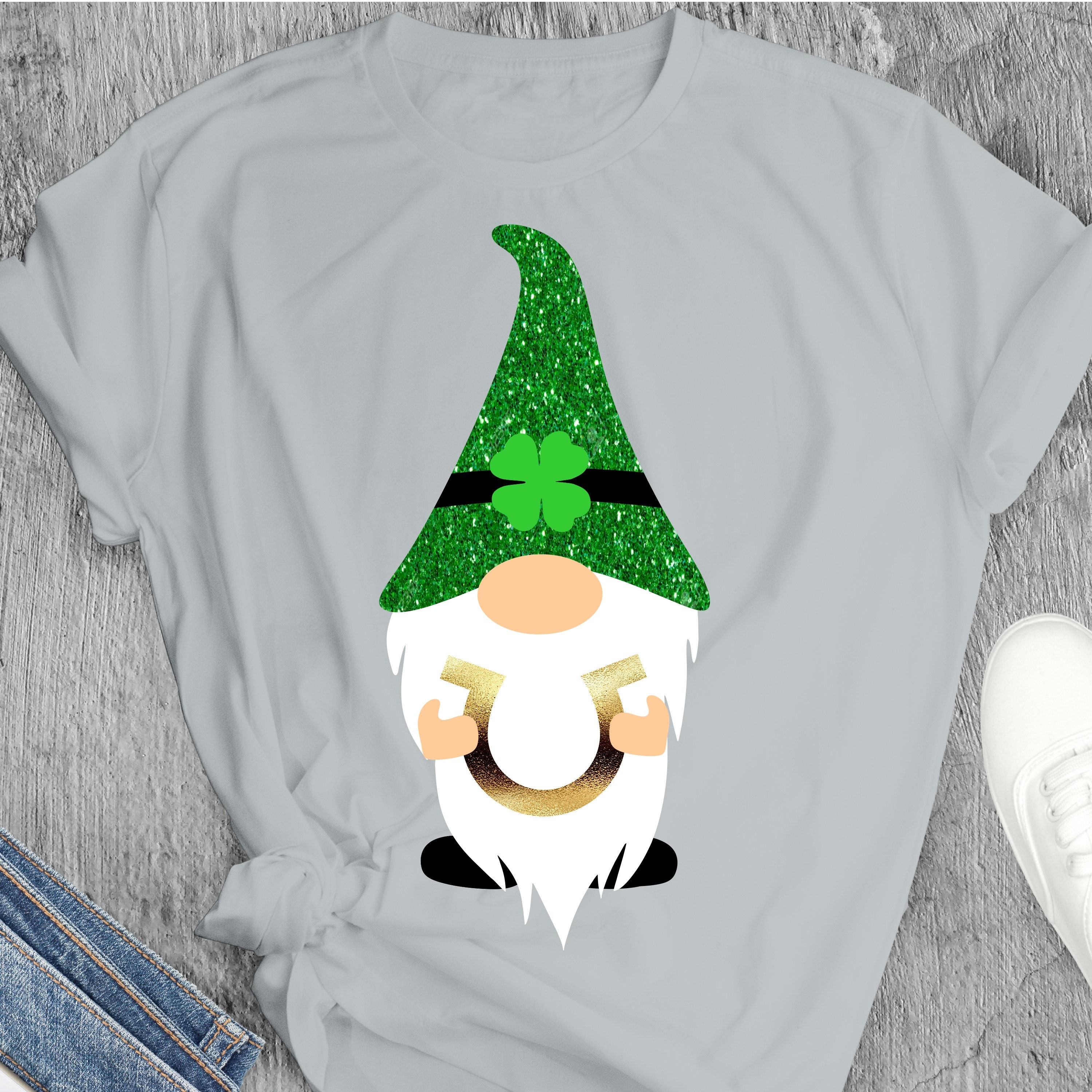 Download Gnome Svg Lucky Gnome Svg St Pattys Day Svg Saint Pattys Gnome Design St Patricks Day Svg Designs St Patricks Day Cut File Cricut Svg PSD Mockup Templates