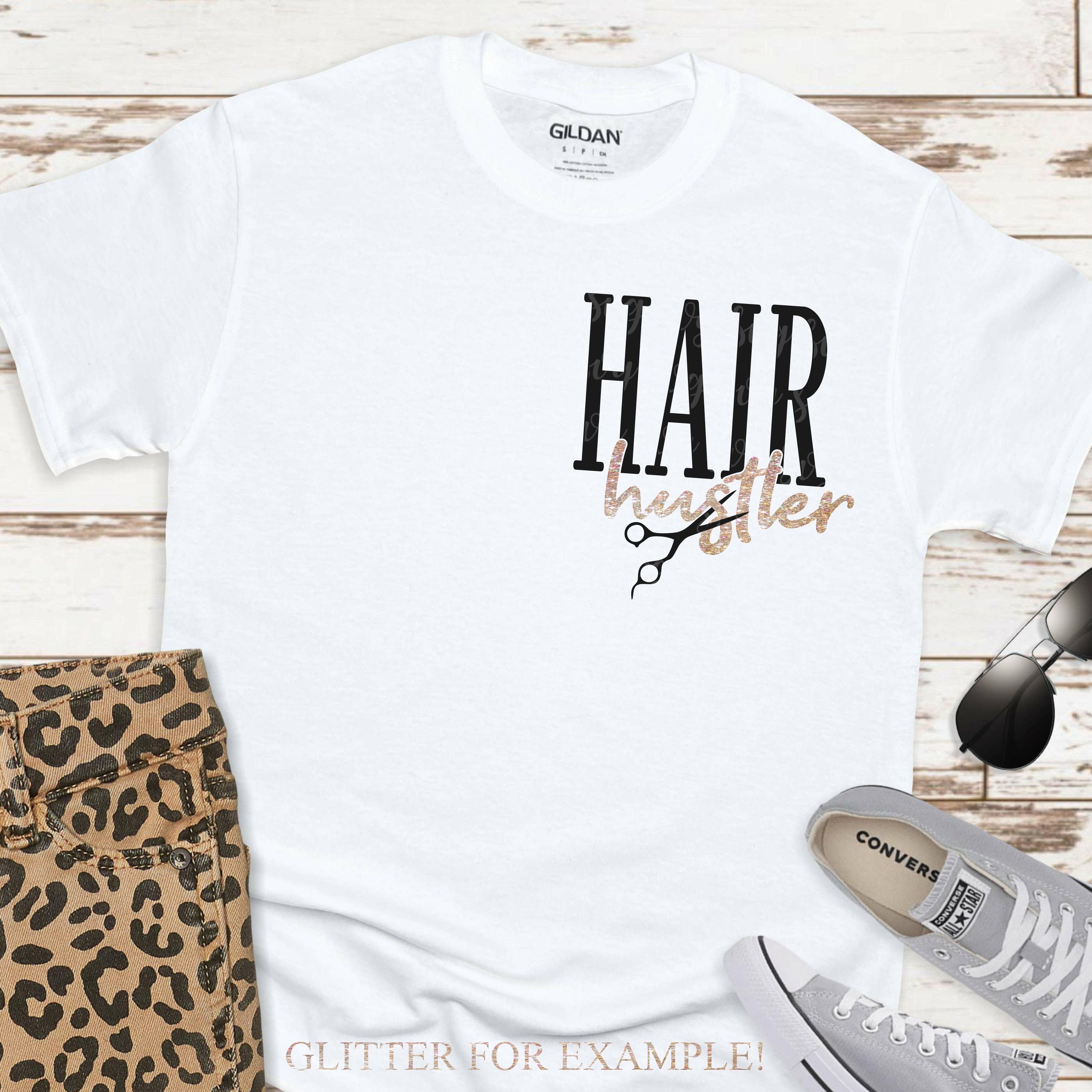 Hair Hustler Svg Stylist Svg Stylist Shirt Svg Barber Svg Hairdresser Svg Hair Svg Scissor Svg Cut Files Cricut Svg Svg For Mobile