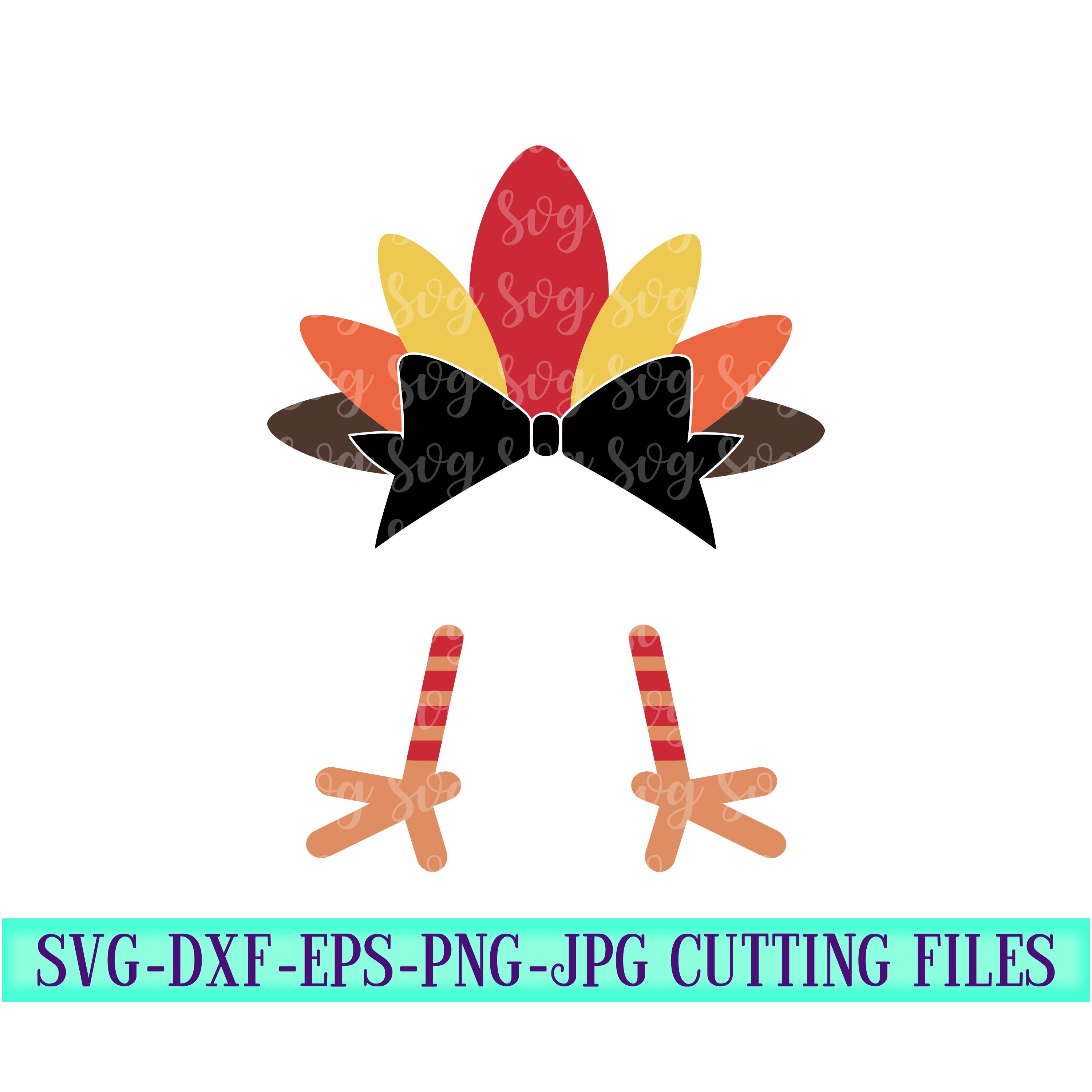 Kids Thanksgiving Svg Turkey Svg Turkey Monogram Thanksgiving Thanksgiving Svg Designs Thanksgiving Cut File Svg For Cricut Svg For Mobile