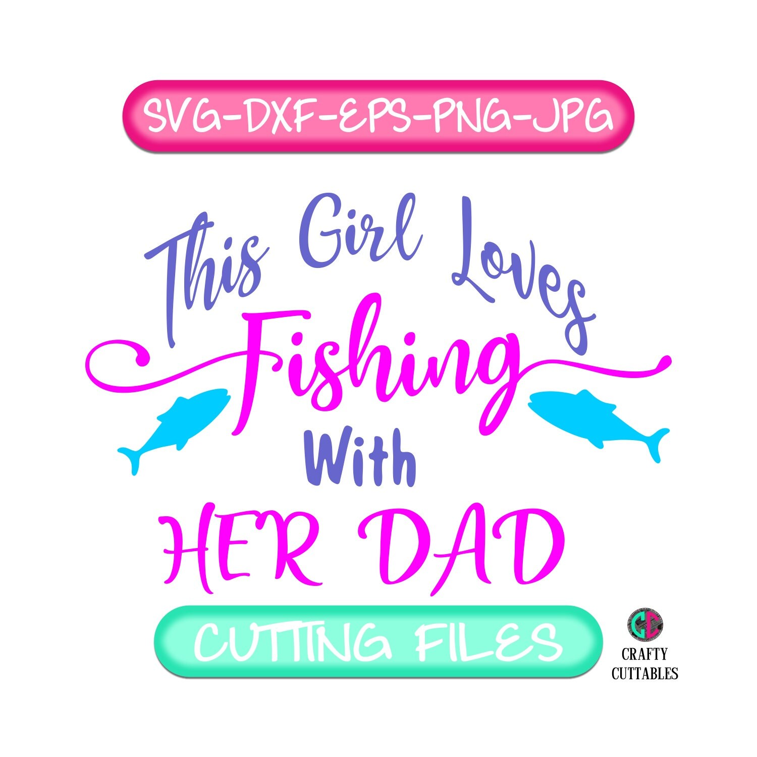 Free Free 64 Father Daughter Fishing Silhouette Svg SVG PNG EPS DXF File