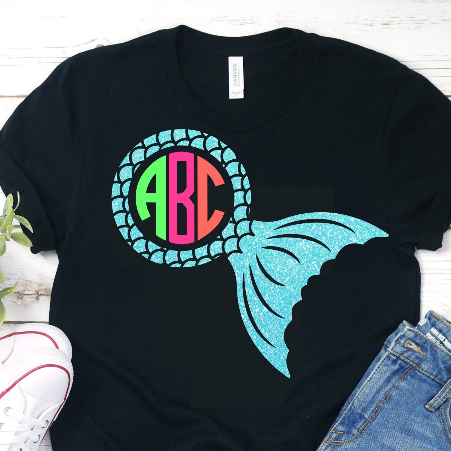 Download Mermaid SVG,Mermaid SVG,Mermaid Cut File,Mermaid Tail svg ...