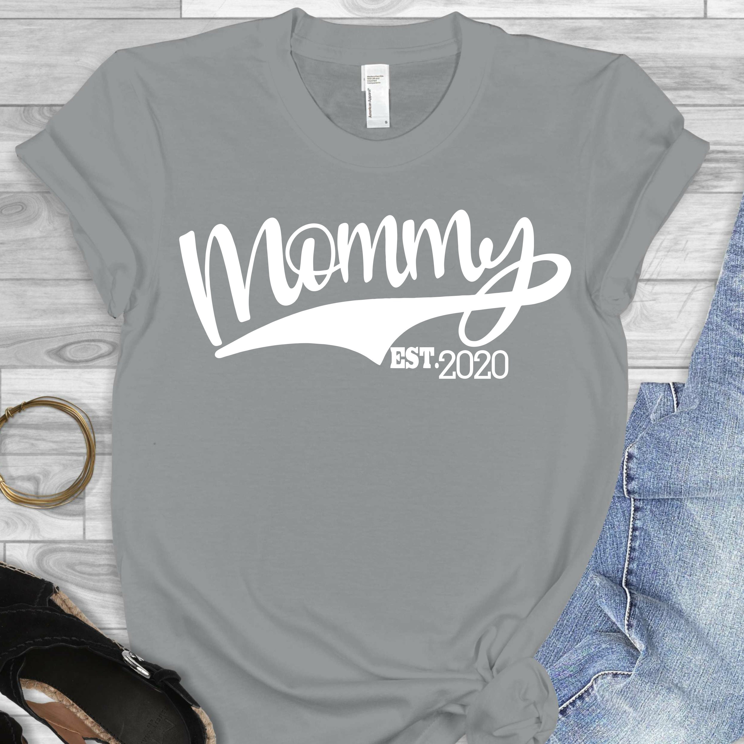 Free Free Mom Established Svg 374 SVG PNG EPS DXF File