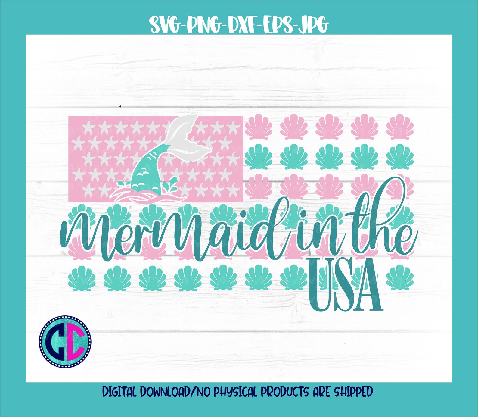 Free Free Mermaid In The Usa Svg 104 SVG PNG EPS DXF File