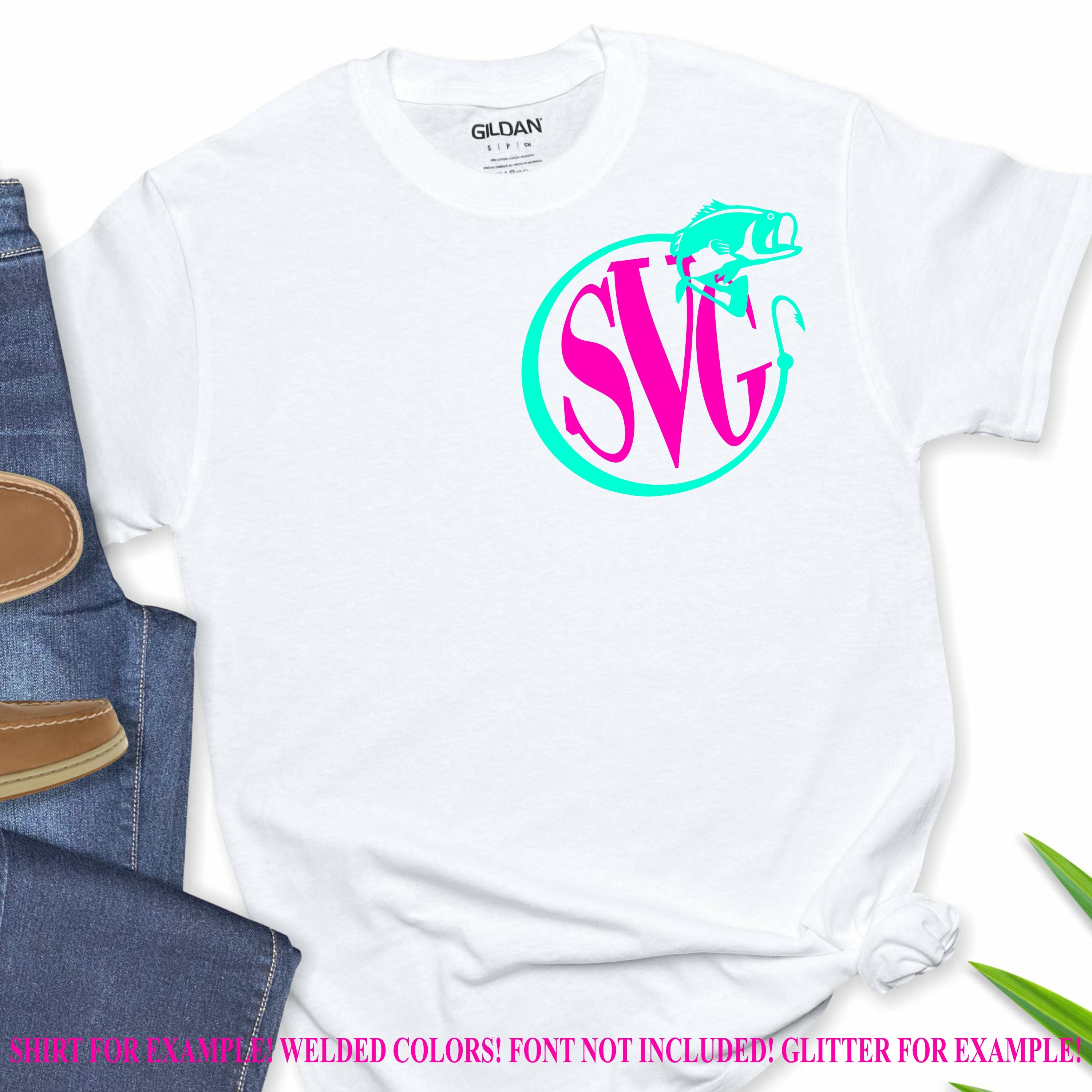 Download Fishing Monogram Bass Fish Svg Svg Monogram Fish Monogram Bass Monogram Svg Monogram Svg File Summer Svg Design Summer Cut File Cricut Svg