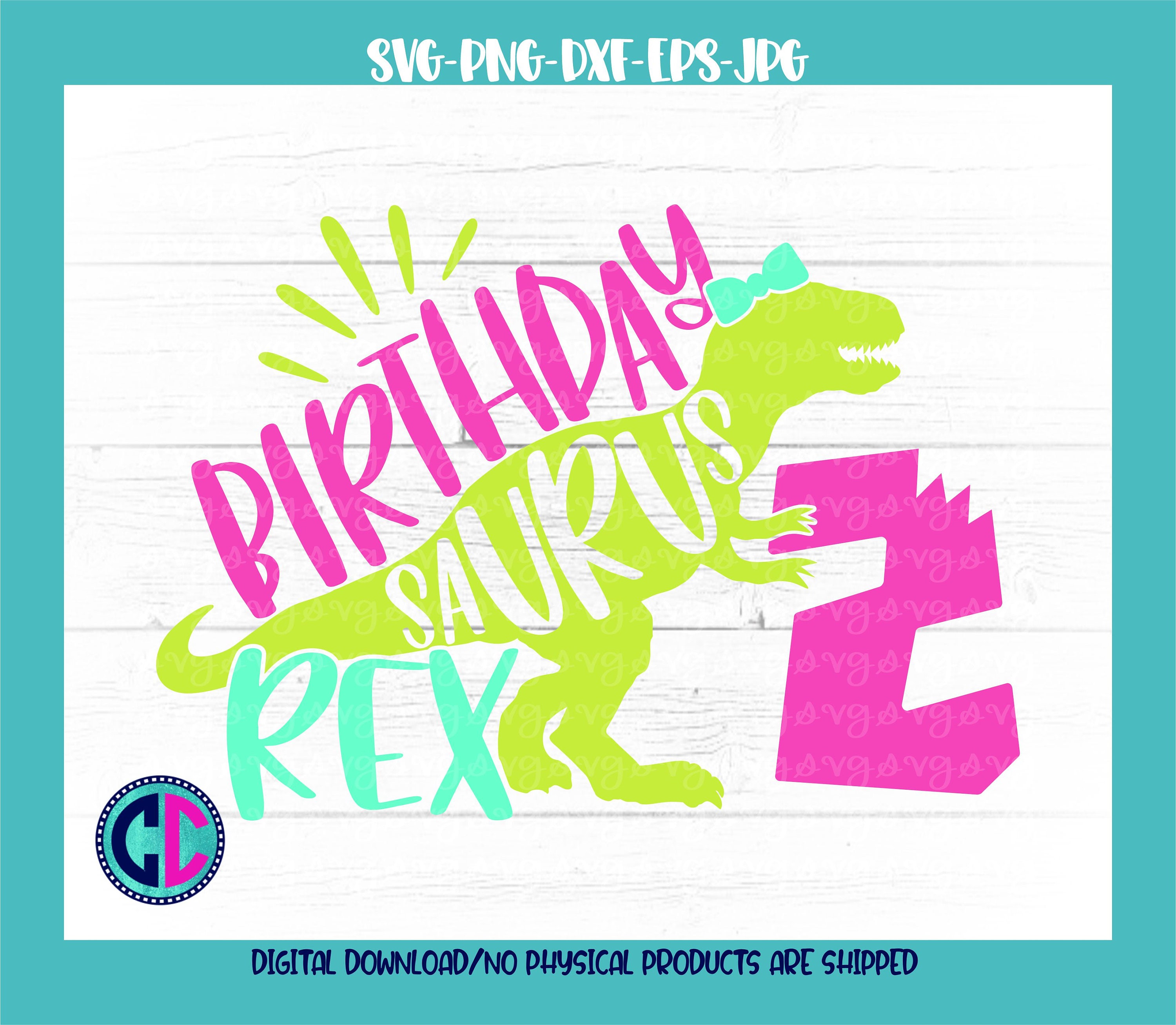 Free Free Birthday T Rex Svg 648 SVG PNG EPS DXF File