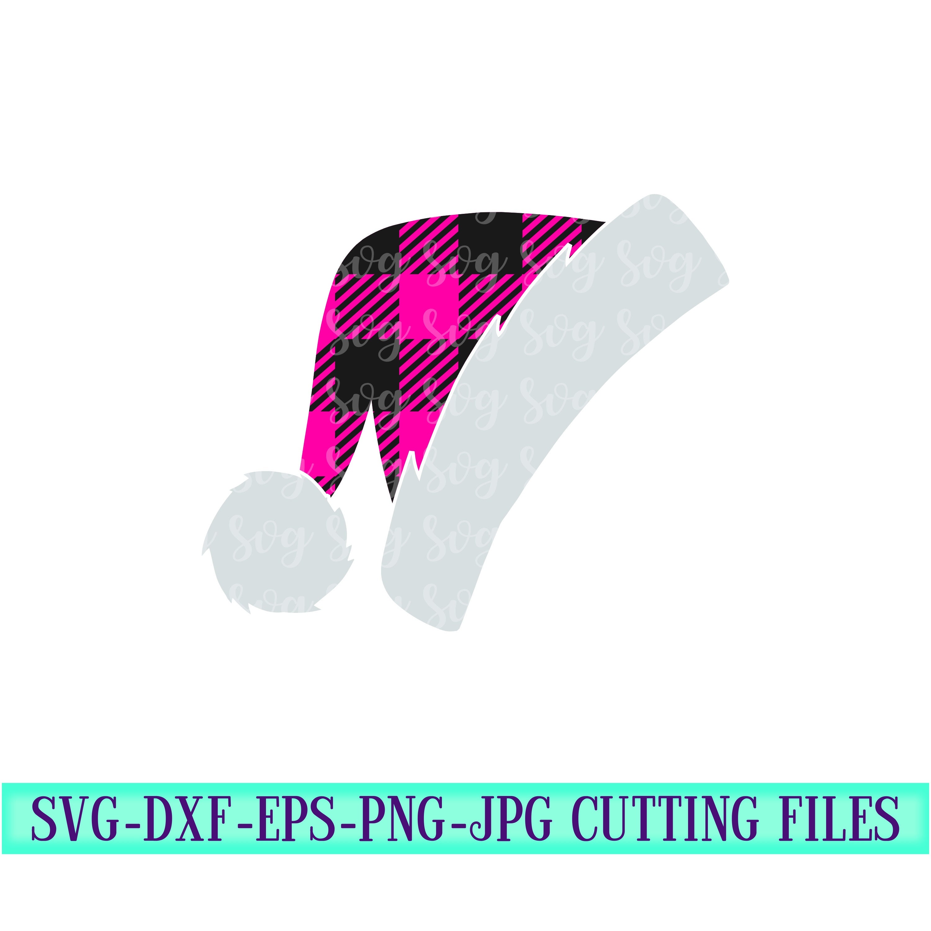 Download Mobile Svg Plaid Santa Hat Buffalo Plaid Santa Monogram Santa Hat Svg Santa Hat Monogram Christmas Cut Files Svg For Mobile Cricut Svg Clip Art Art Collectibles Minyamarket Com