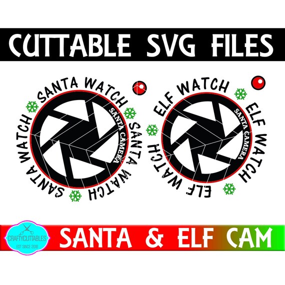 Download Elf Cam Svgchristmas Svgchristmas Decals Christmas Svg Etsy PSD Mockup Templates