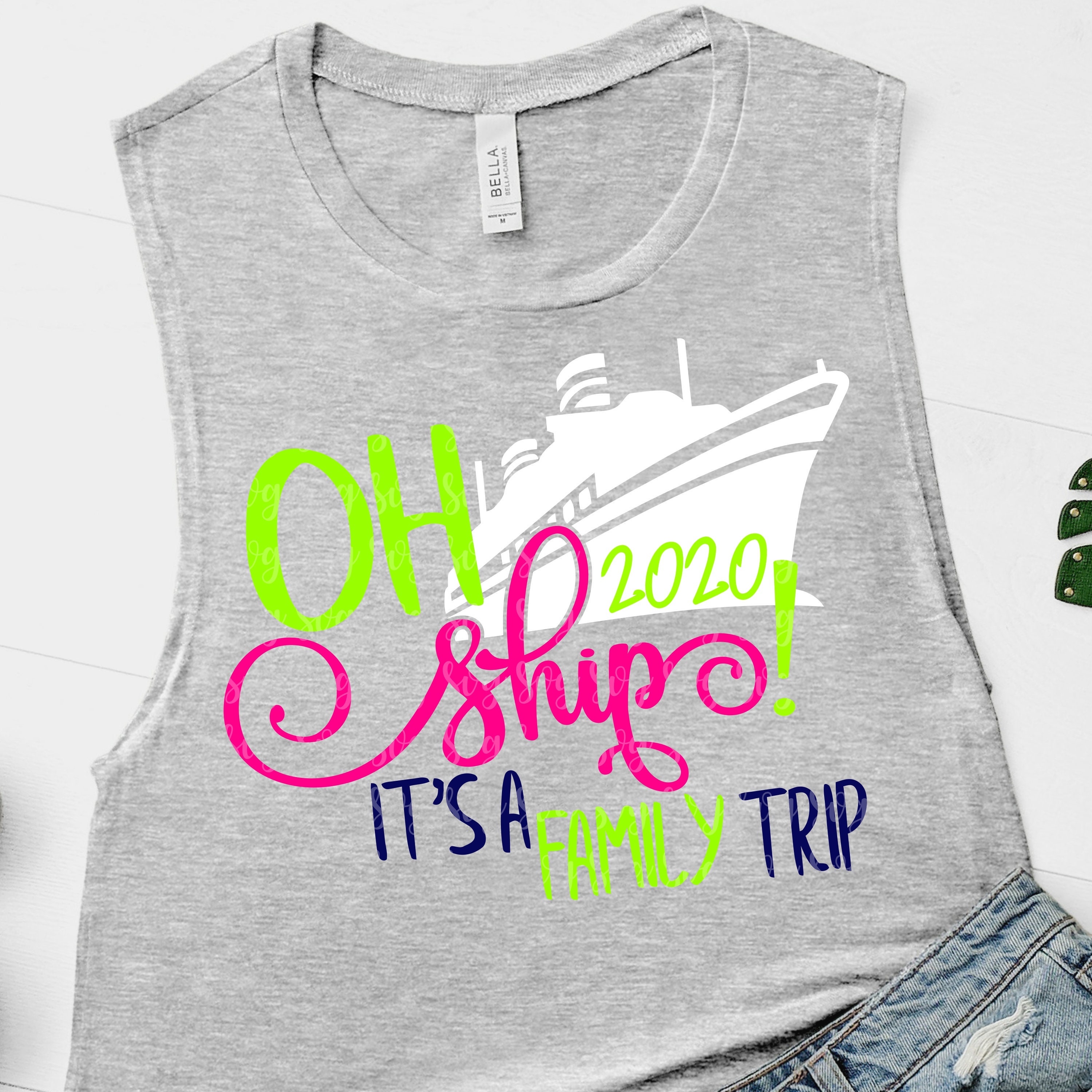 Download 2020 Oh Ship Svg It S A Family Trip Svg Cruise Svg Family Vacation Svg Summer Svg Nautical Svg Boat Cruising Svg Vacation Svg Cruise Ship PSD Mockup Templates