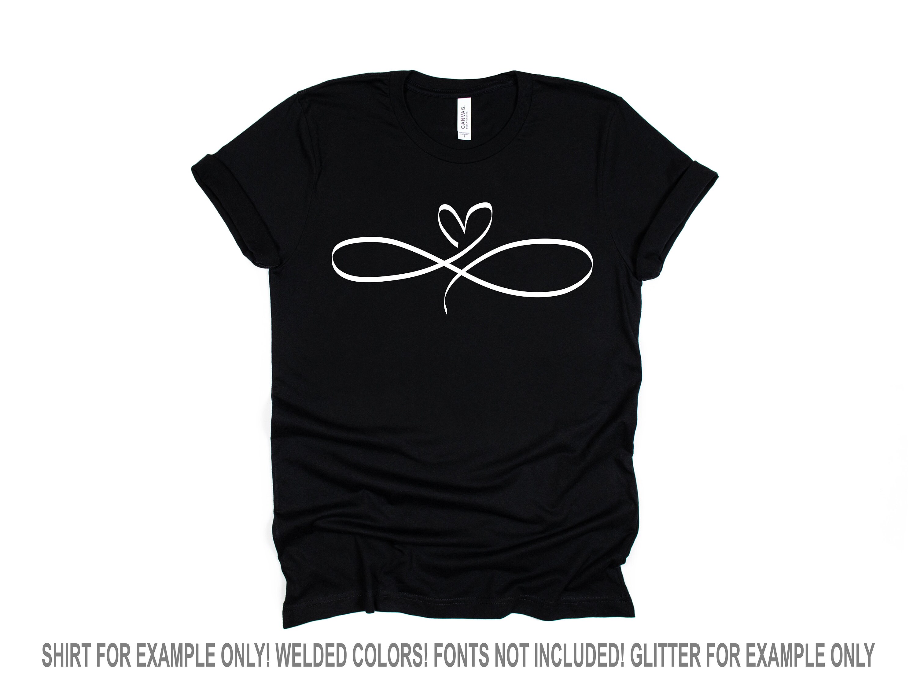 Free Free 115 Love Infinity Svg SVG PNG EPS DXF File