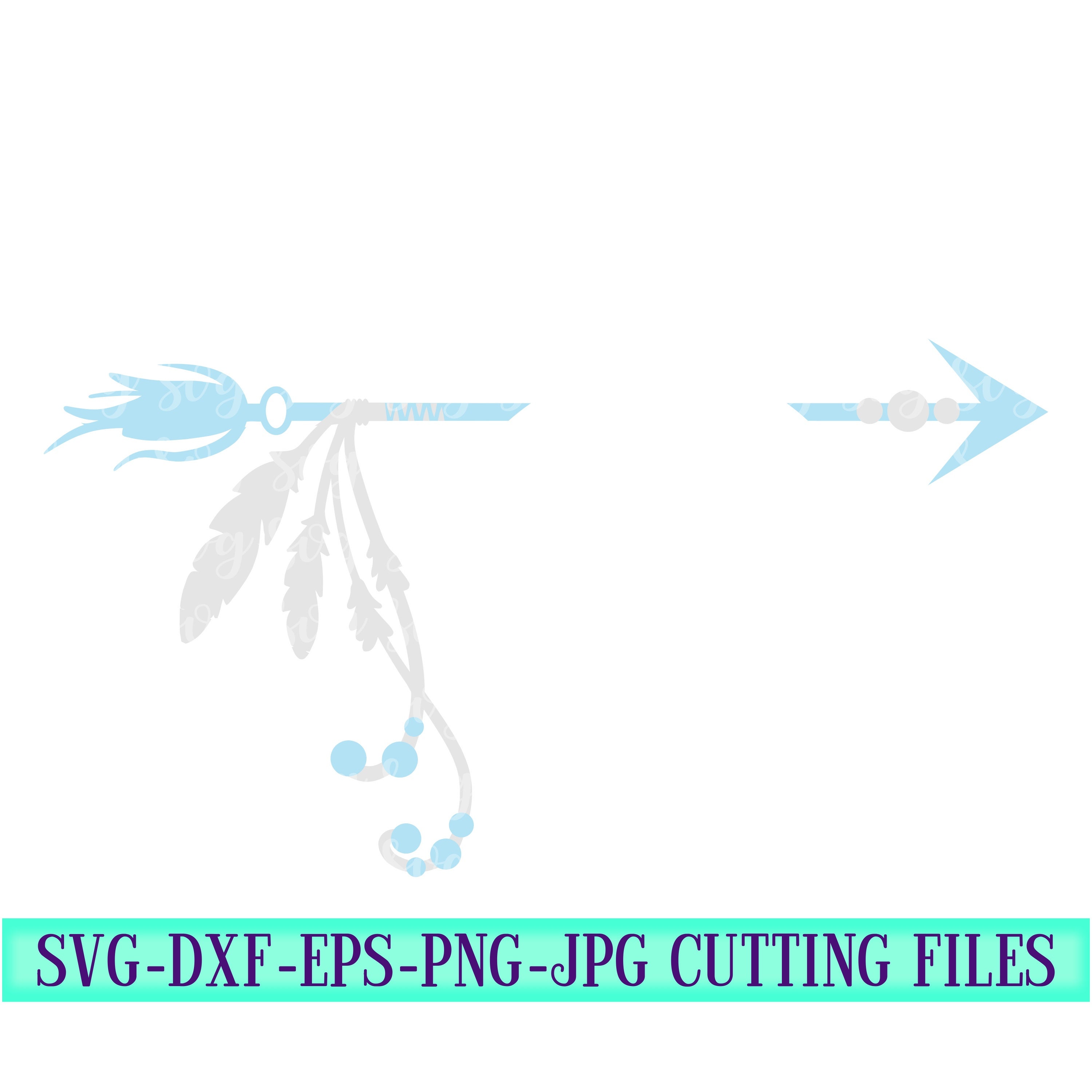 Download Arrow Monogram Svg Boho Svg Tribe Svg Arrow Svg Tent Svg Monogram Svg Monogram Svg Designs Monogram Cut File Cricut Svg