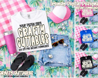Summer Mockup Bundle | 4 Summer T-Shirt Designs | Beach Graphic Tees | Digital Download T-Shirt Mockup, Flat Lay Mockup