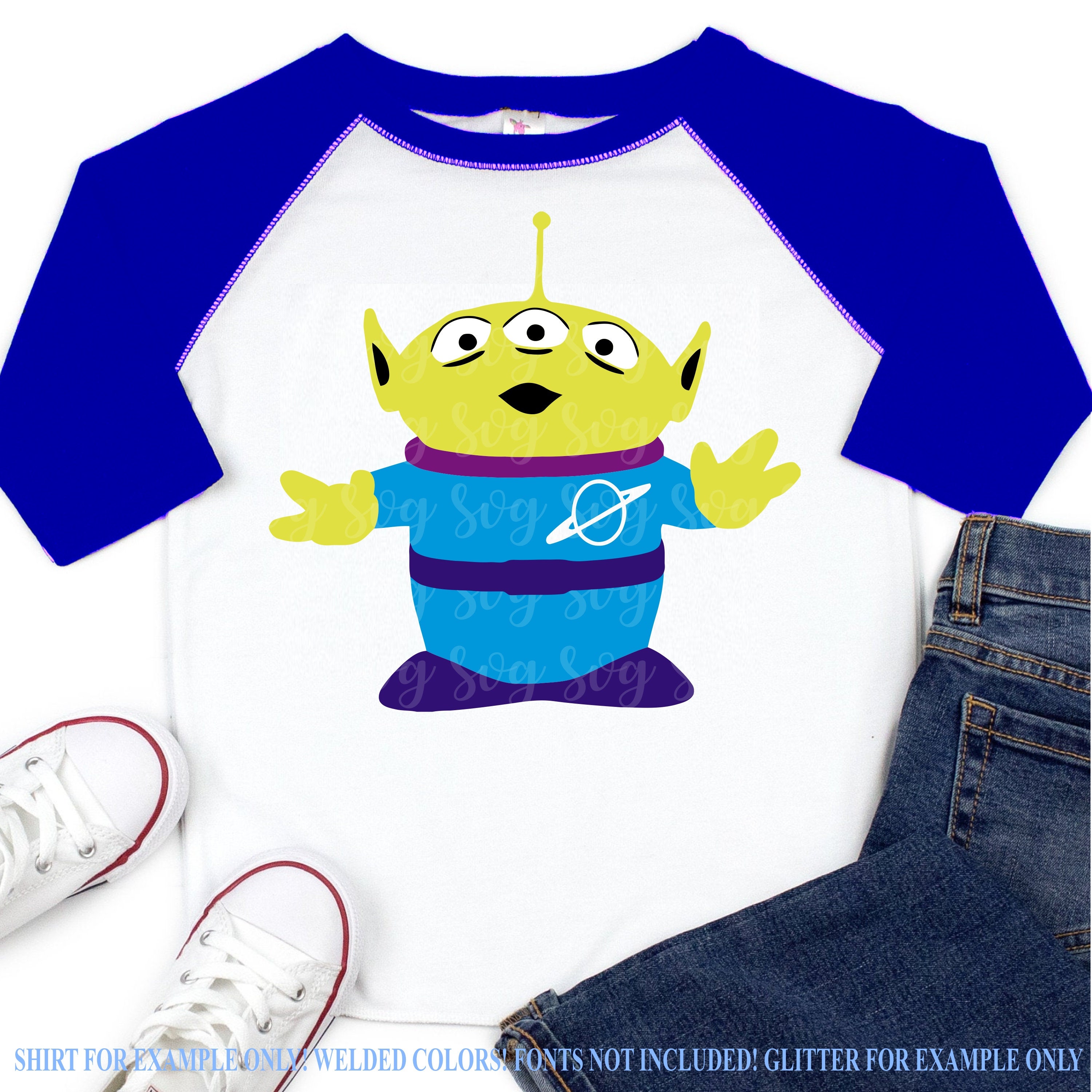 Toy Story Alien Svg Toy Story Svg Toy Story Tshirt Svg Toy Story Alien Toy Story Svgs Alien Toy Story Cricut Svg Svg For Mobile Mobile Svg