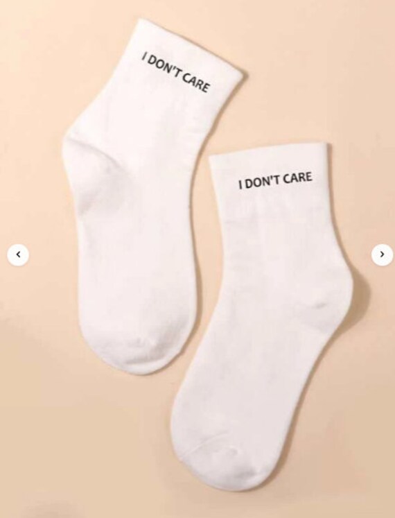 Funny Socks Etsy