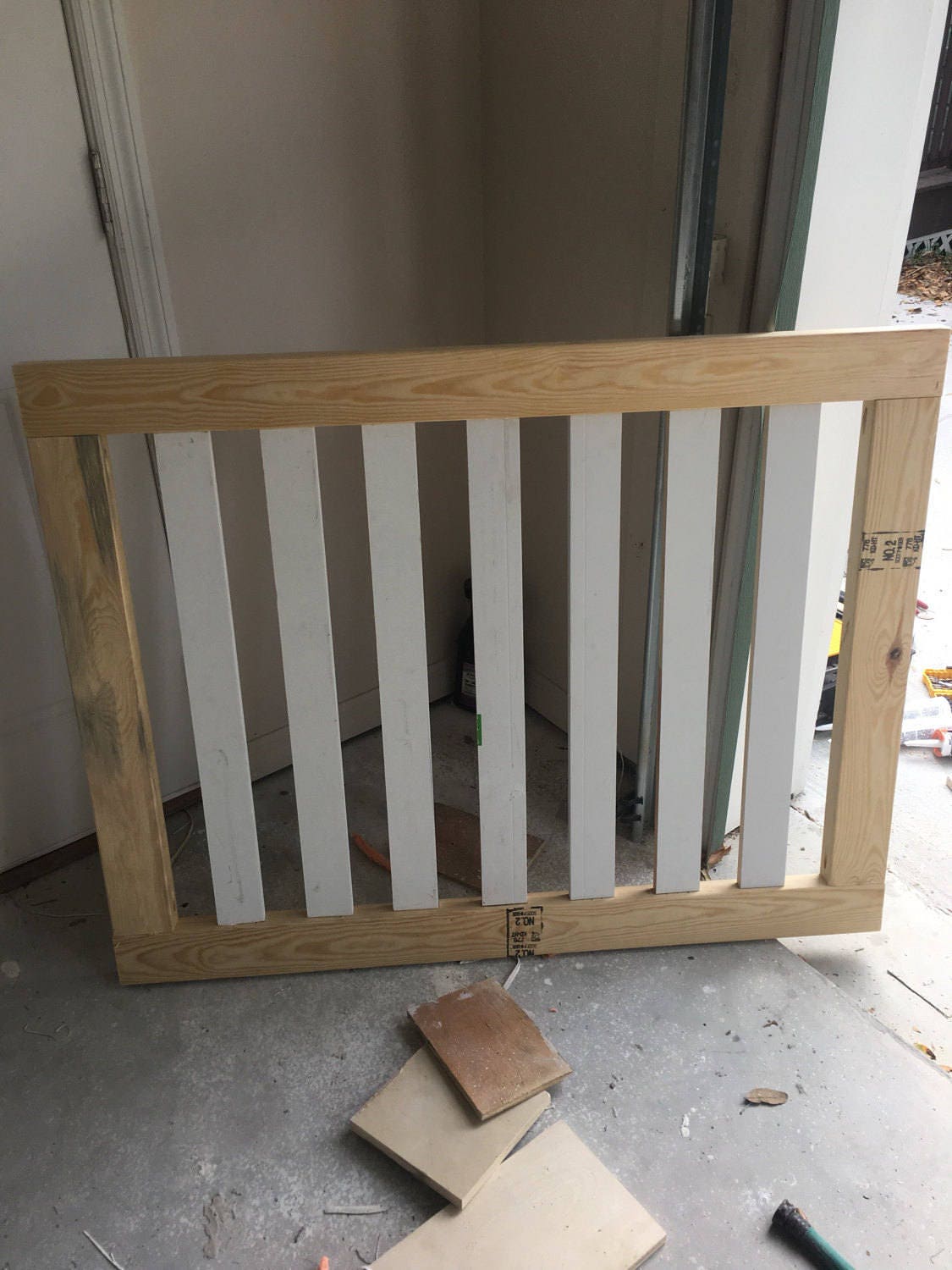 Baby Gate Etsy