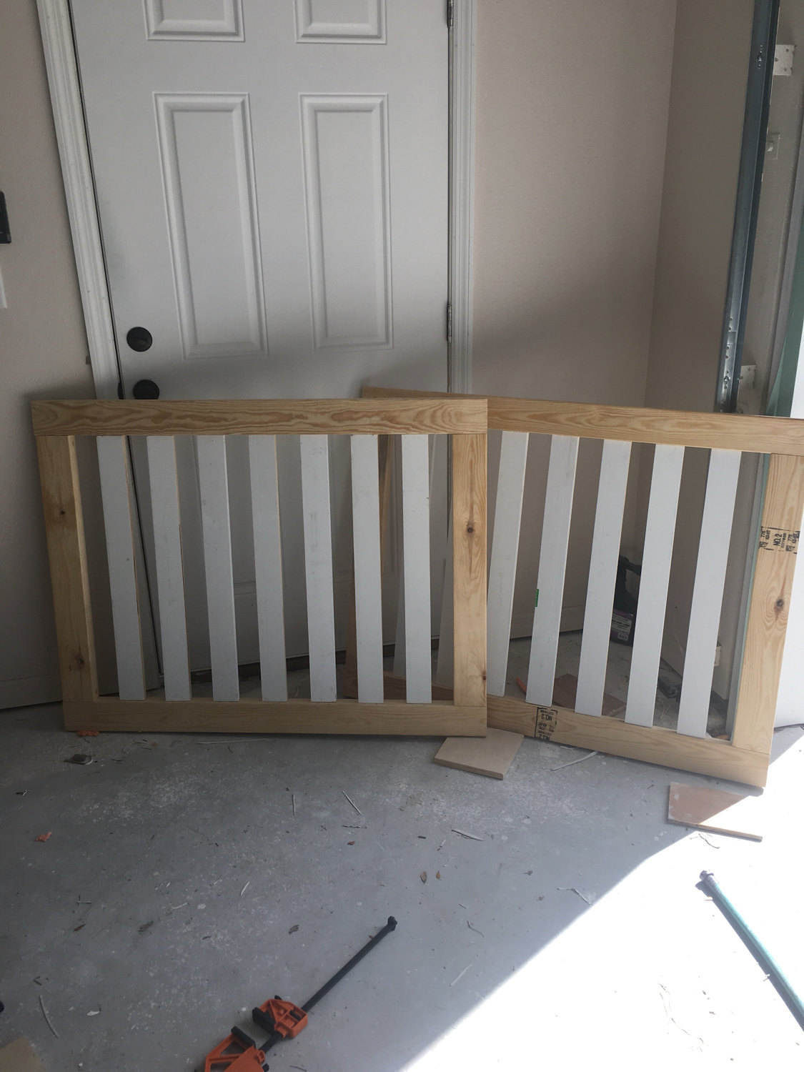 Baby Gate Etsy