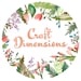 Craft Dimensions