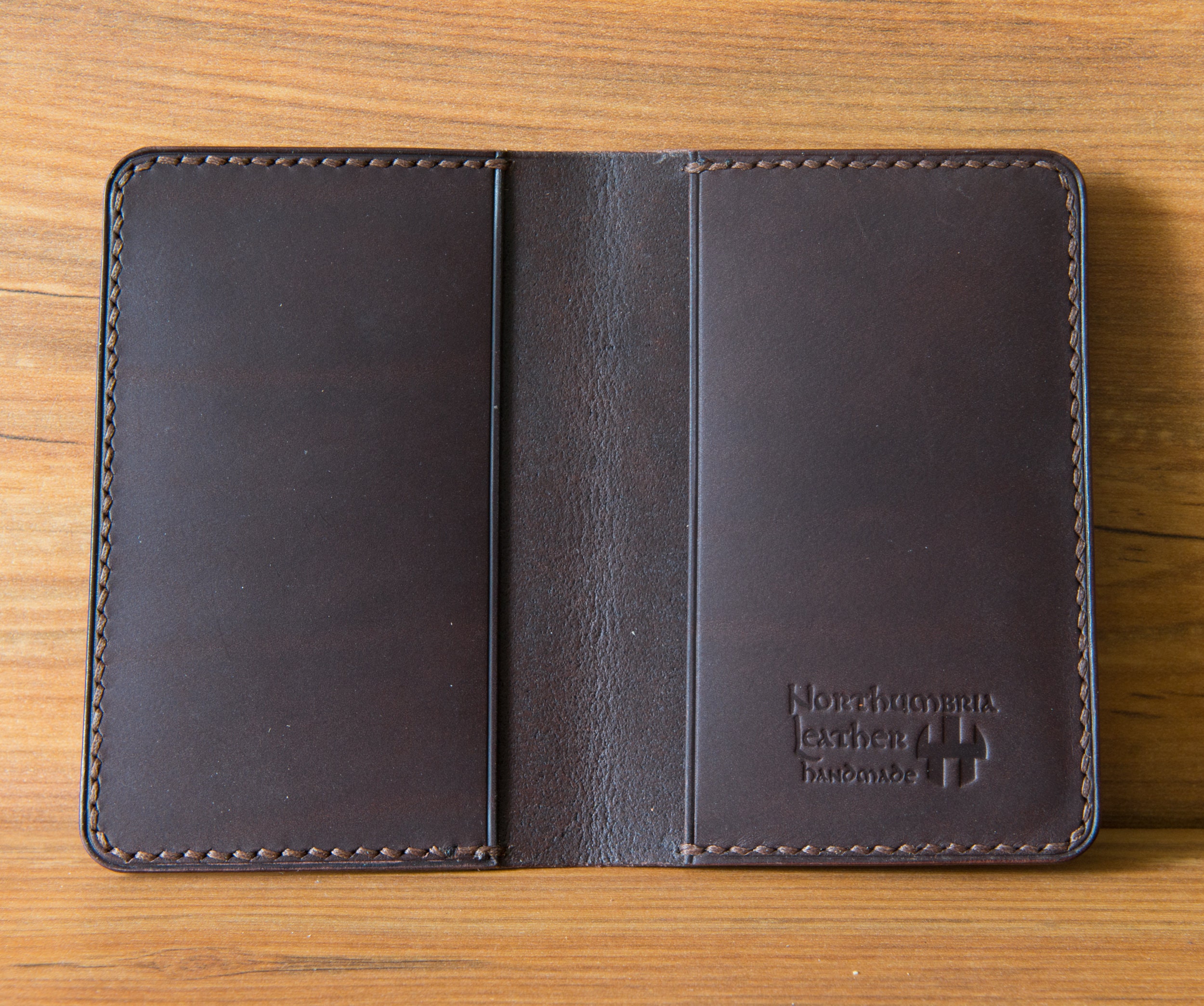 Handmade Leather Notebook Cover Etsy UK