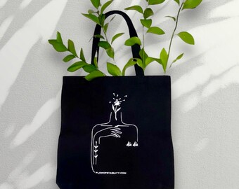 Dia Dia - One day at a time | Tote Bag