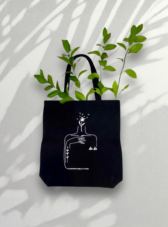 Dia Dia - One day at a time | Tote Bag