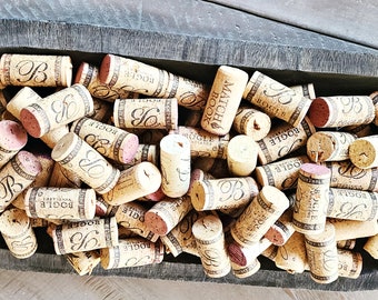 Wine Corks, Used Wine Corks, All Natural Corks, Recycled Wine Corks, Wine Wedding, Wine Crafts, Cork Crafts