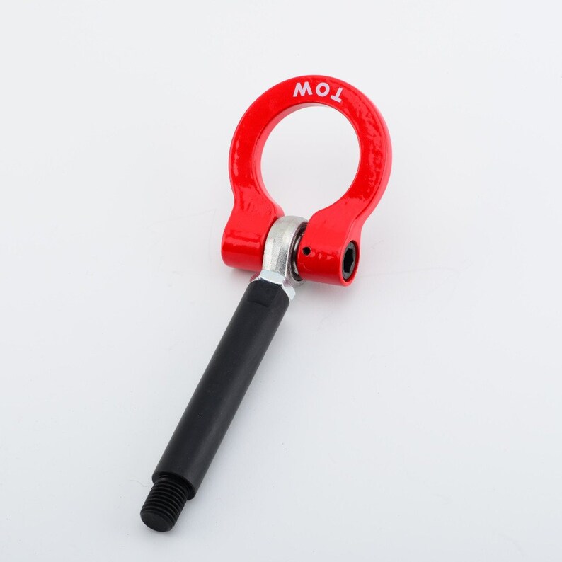20152019 Dodge Challenger Tow Hook Etsy