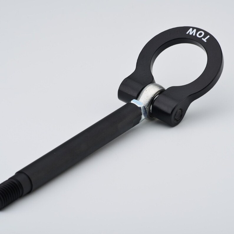 20152019 Dodge Challenger Tow Hook Etsy