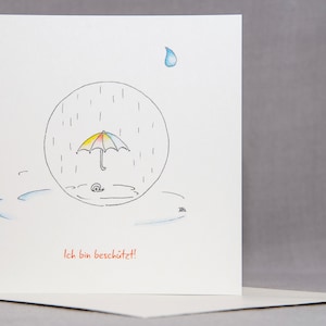 Karte Genesung | Motivationskarte | Mutmachkarte | Affirmationskarte Gesundheit