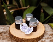 Natural Eyeliner Natural Makeup Organic Makeup Natural Beauty Sensitive Eyes Paraben Free Alcohol Free Oxide Mica Free