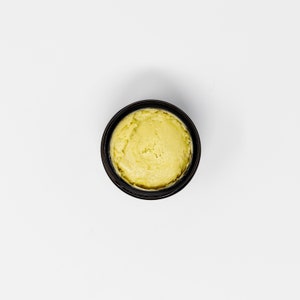 Organic Stretch Mark Cream | Help Reduce & Prevent | Deep Hydration for Stretched, Itchy Skin | Safe for Breastfeeding and Pregnant Moms
