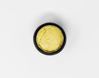 Organic Stretch Mark Cream | Help Reduce & Prevent | Deep Hydration for Stretched, Itchy Skin | Safe for Breastfeeding and Pregnant Moms